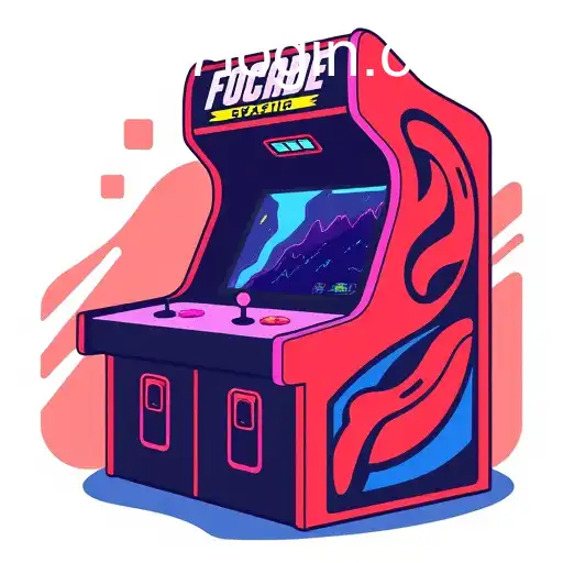 Exploring the Exciting World of Arcade Games with fc777 Login