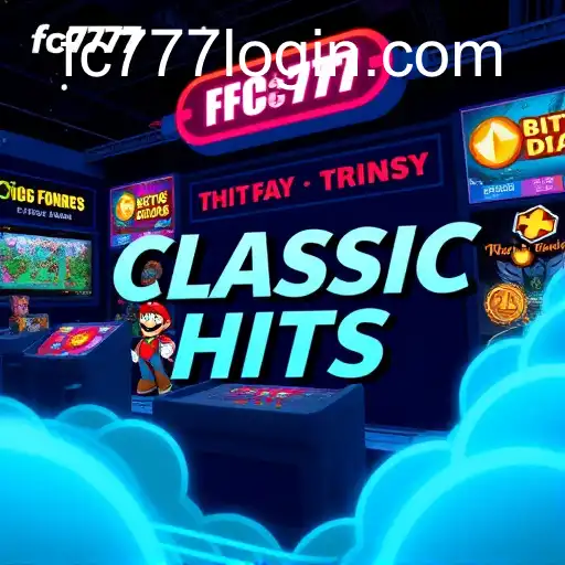 Exploring the 'Classic Hits' Game Category on fc777