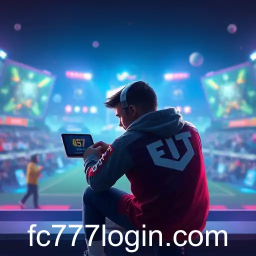 The Rise of FC777: A Digital Gaming Revolution