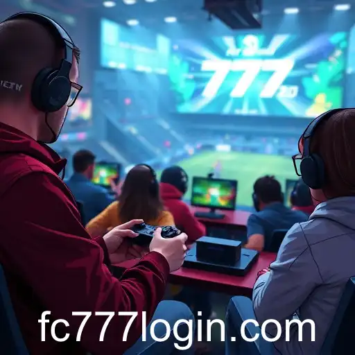 The Evolving World of Online Gaming Platforms