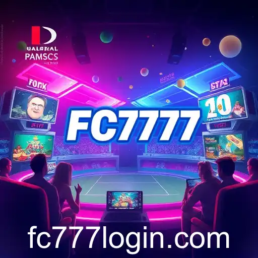 The Rise of FC777 in Online Gaming