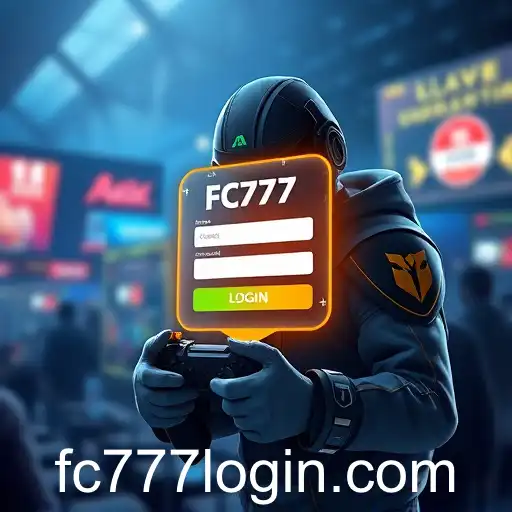 Revolutionizing Online Gaming with FC777