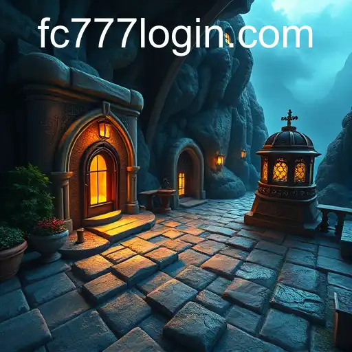 Exploring the World of Puzzle Adventures: A Gaming Odyssey with fc777 Login