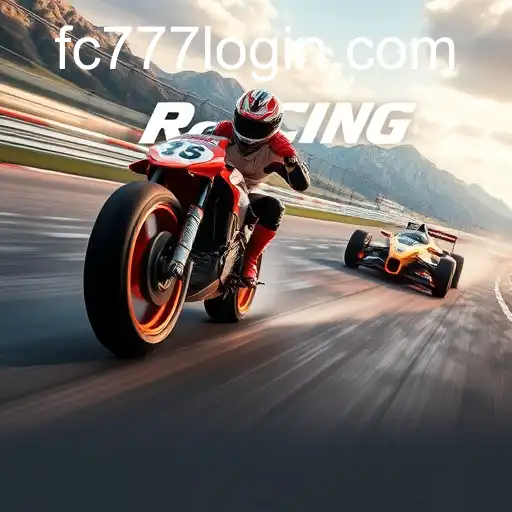 Racing Thrills: Dive into High-Octane Virtual Adventures