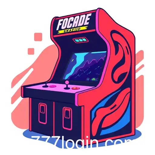 Exploring the Exciting World of Arcade Games with fc777 Login