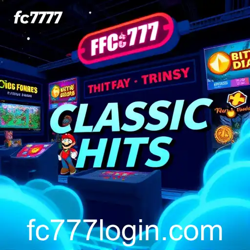 Exploring the 'Classic Hits' Game Category on fc777