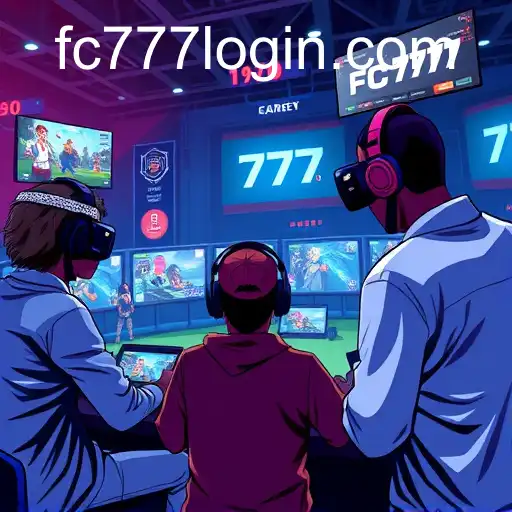 The Evolution of Online Gaming Communities