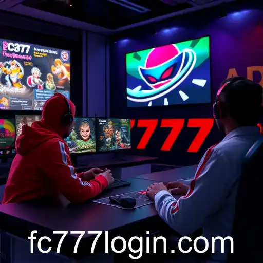The Emergence of FC777 in the Gaming World