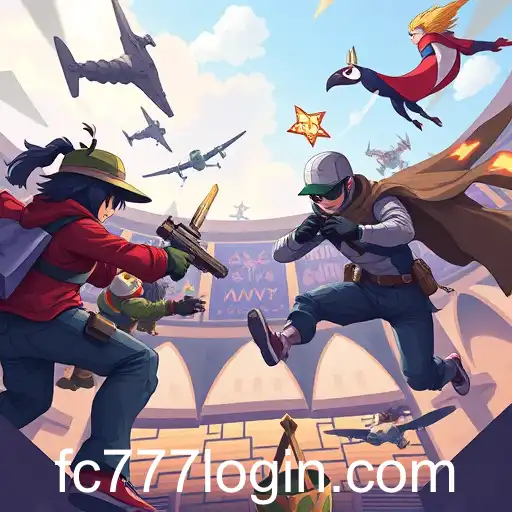 The Evolution of FC777 in the Gaming Arena