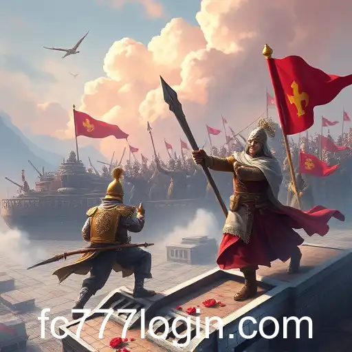 Gaming World Evolves with FC777 Login