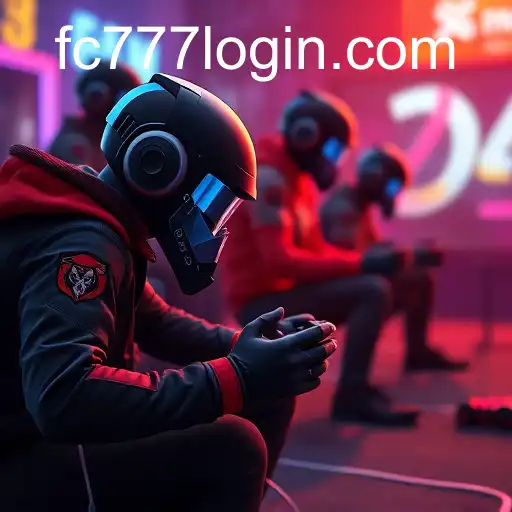 Exploring the Trend of FC777 Login in Online Gaming