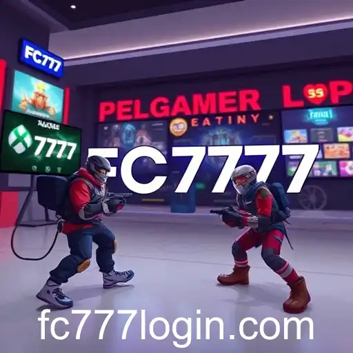 The Rise and Influence of FC777 in Online Gaming