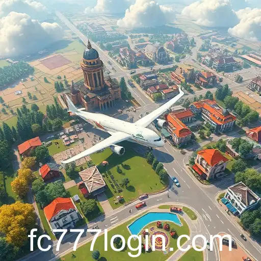 The Rise of FC777 in the Gaming World