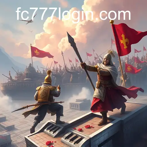 Exploring the World of Strategy Games